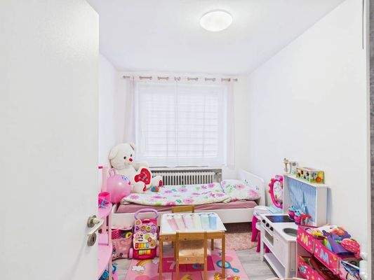 Kinderzimmer 