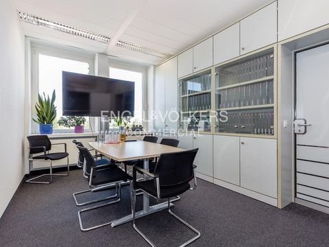Schönefeld Büros, Büroräume, Büroflächen 