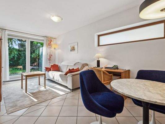 ELW - Wohnbereich - Ansicht 2