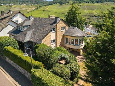 Bernkastel-Kues Häuser, Bernkastel-Kues Haus kaufen