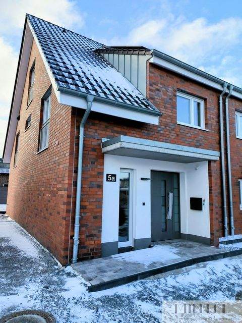 Werne Häuser, Werne Haus mieten 