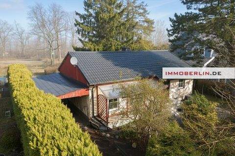 Königs Wusterhausen Häuser, Königs Wusterhausen Haus kaufen