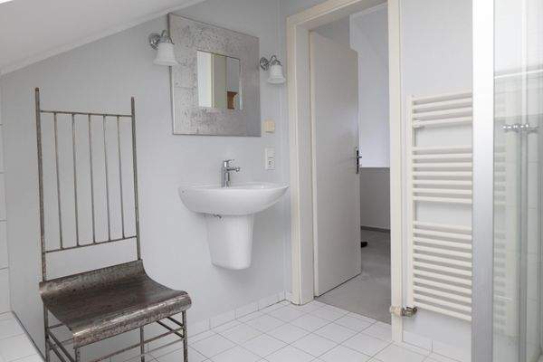 Badezimmer Obergeschoss