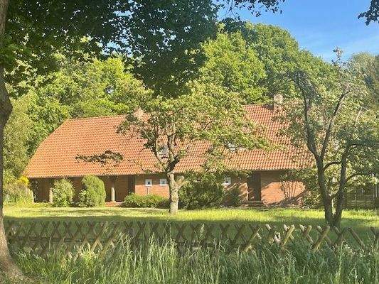 „Alte Schule&quot;