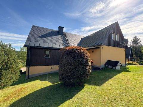 Schellerhau Häuser, Schellerhau Haus kaufen