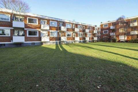 Hamburg Wohnungen, Hamburg Wohnung kaufen