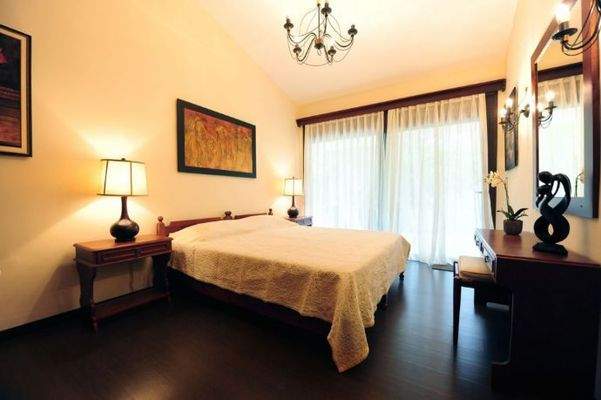 VILLA HALKIDIKI KASSANDRA