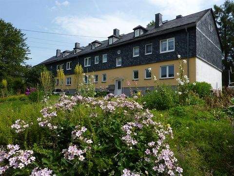 Wurzbach Wohnungen, Wurzbach Wohnung mieten