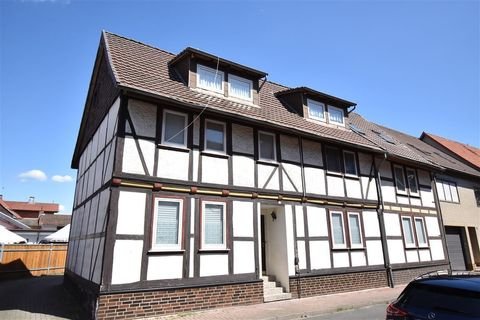 Gieboldehausen Renditeobjekte, Mehrfamilienhäuser, Geschäftshäuser, Kapitalanlage