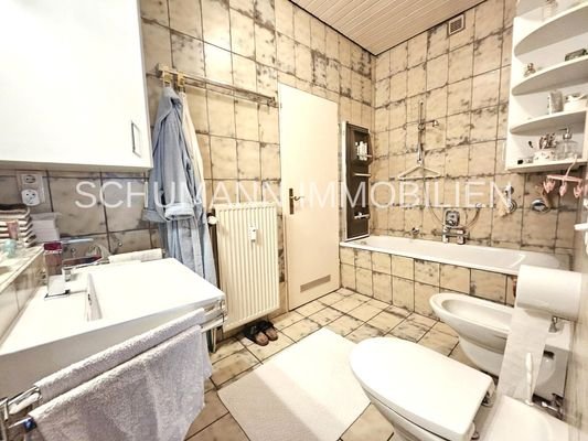 Bad en Suite