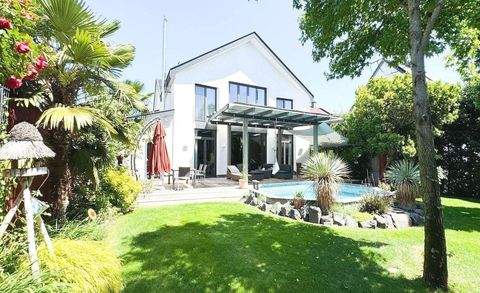 Rheinstetten Häuser, Rheinstetten Haus kaufen