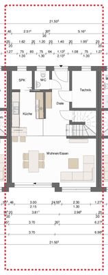 Grundrisse RMH-EG
