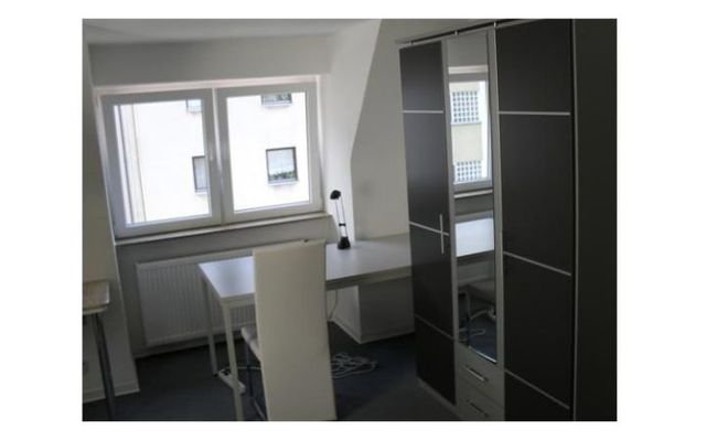 Appartement Schloßstrasse 