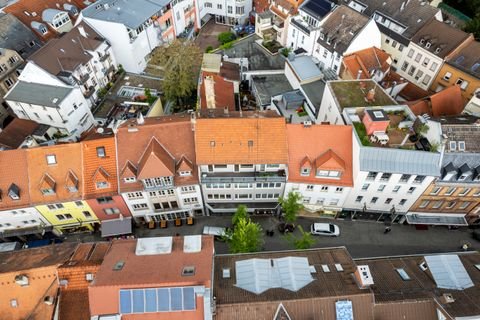 Aschaffenburg Renditeobjekte, Mehrfamilienhäuser, Geschäftshäuser, Kapitalanlage