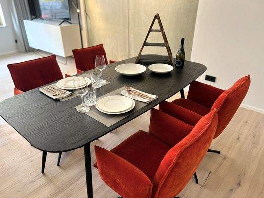 Details Musterwohnung