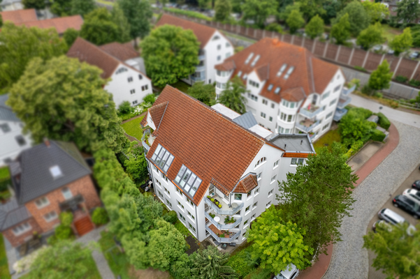 Verkehrsgünstig gelegen