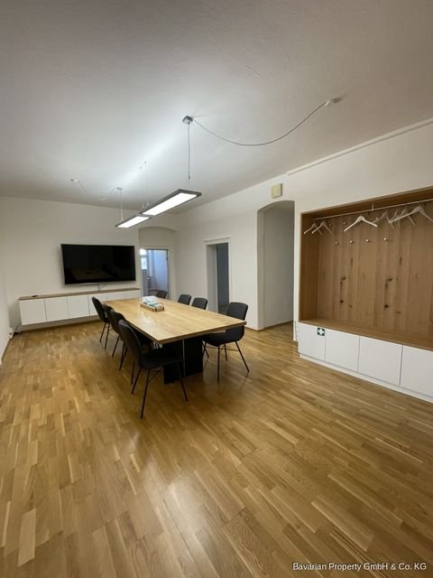 Straubing Büros, Büroräume, Büroflächen 
