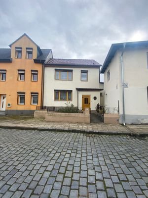 Straßenansicht