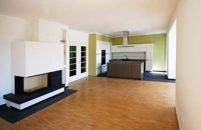 Wohnraum Referenzobjekt