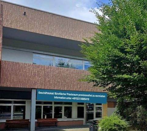 Aachen Ladenlokale, Ladenflächen 