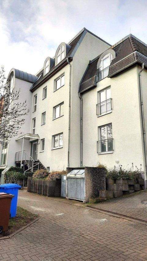 Magdeburg Wohnungen, Magdeburg Wohnung mieten