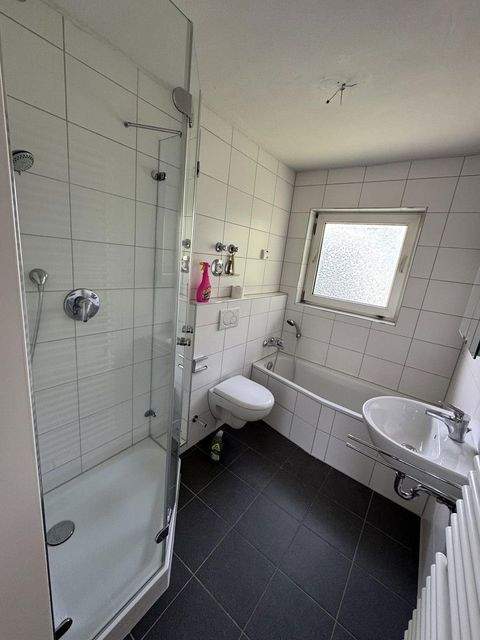 Mutterstadt Wohnungen, Mutterstadt Wohnung mieten