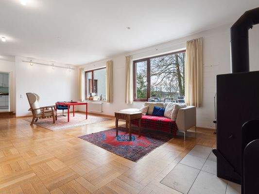 Wohnen - Wohnung 1
