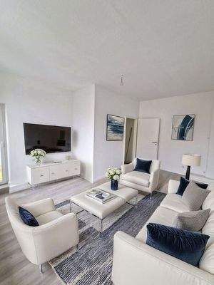 Wohn oder Schlafzimmer 1