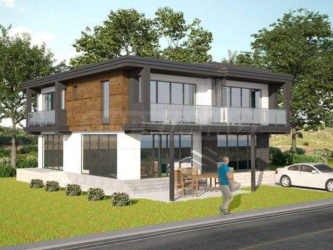 Gara Elin Pelin Häuser, Gara Elin Pelin Haus kaufen