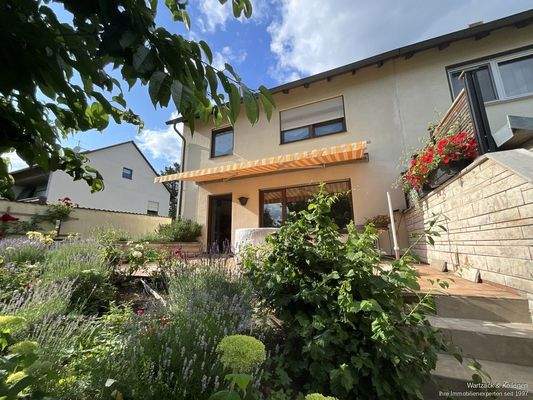 Hier werden Sie sich wohlfühlen