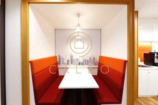 Innenansicht Beispiel 4