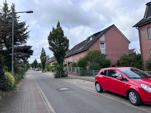 Neu Wulmstorf Wohnungen, Neu Wulmstorf Wohnung mieten