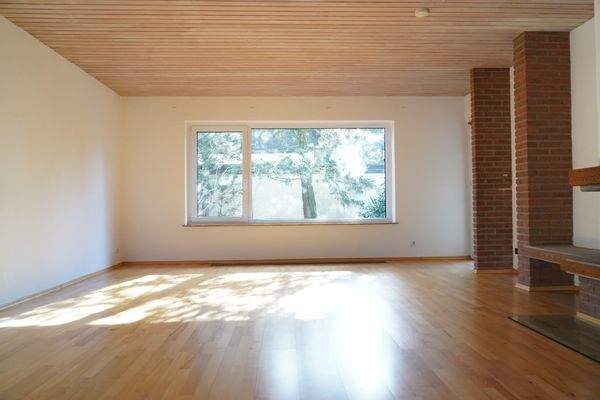 ca. 41 m² großes Wohnzimmer