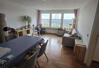 Wohn,-Esszimmer
