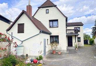 Immobilie Innenhofansicht