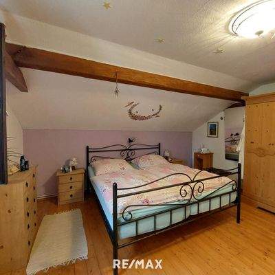 Obergschoss Zimmer 4