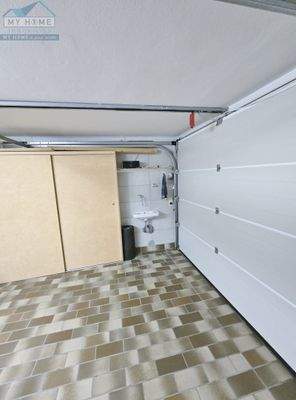  Wasser- und Stromanschlüsse, incl. 3 fach vergl. 