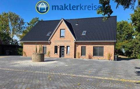 Aurich OT Plaggenburg Wohnungen, Aurich OT Plaggenburg Wohnung kaufen