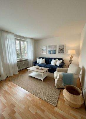 Wohnzimmer - Beispiel