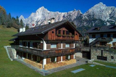 Cortina d Ampezzo Wohnungen, Cortina d Ampezzo Wohnung kaufen