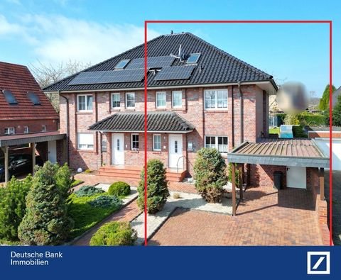 Mettingen Häuser, Mettingen Haus kaufen