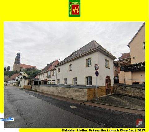 Nossen/ OT Leuben Häuser, Nossen/ OT Leuben Haus kaufen