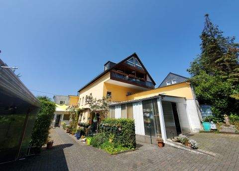 Remscheid Renditeobjekte, Mehrfamilienhäuser, Geschäftshäuser, Kapitalanlage