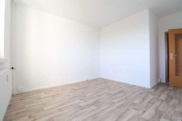 großes Schlafzimmer