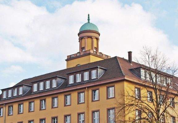 oder z. B. in Witten