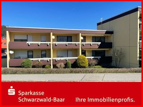 Schonach Wohnungen, Schonach Wohnung kaufen