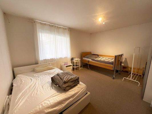 Wohnung 1 Schlafzimmer