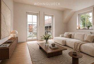 Wohnzimmer Gestaltungsvorschlag