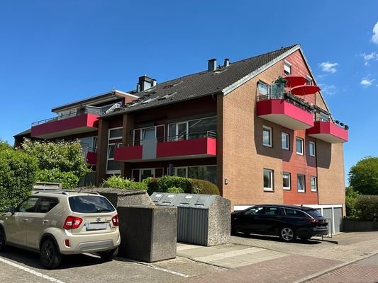 Aussenansicht