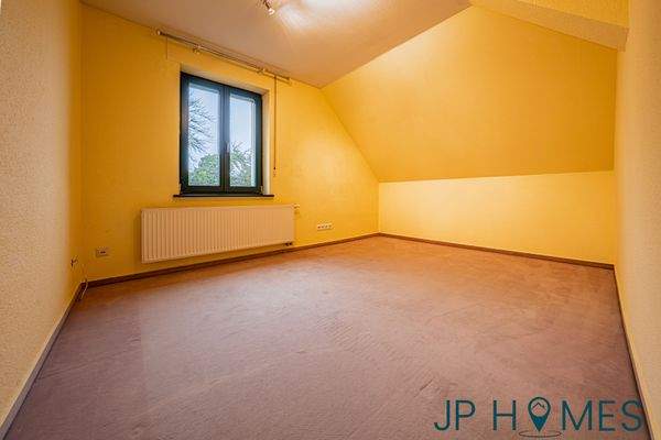 13_Schlafzimmer 2 Obergeschoss 